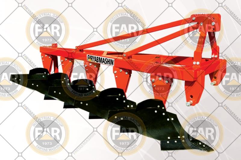 قیمت گاوآهن تراکتور باغی | راهنمای کامل نرخ روز و خرید بهترین گاوآهن باغی تراکتوری
