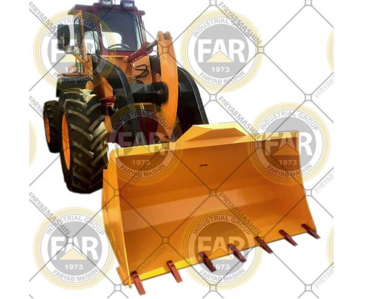 لودر معدن چیست؟ راهنمای انتخاب بهترین لودر معدنی، ظرفیت باکت و هزینه خرید