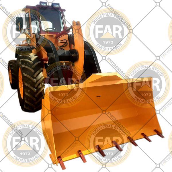 لودر قیمت مناسب -  خرید لودر اقتصادی و ارزان با بهترین کیفیت