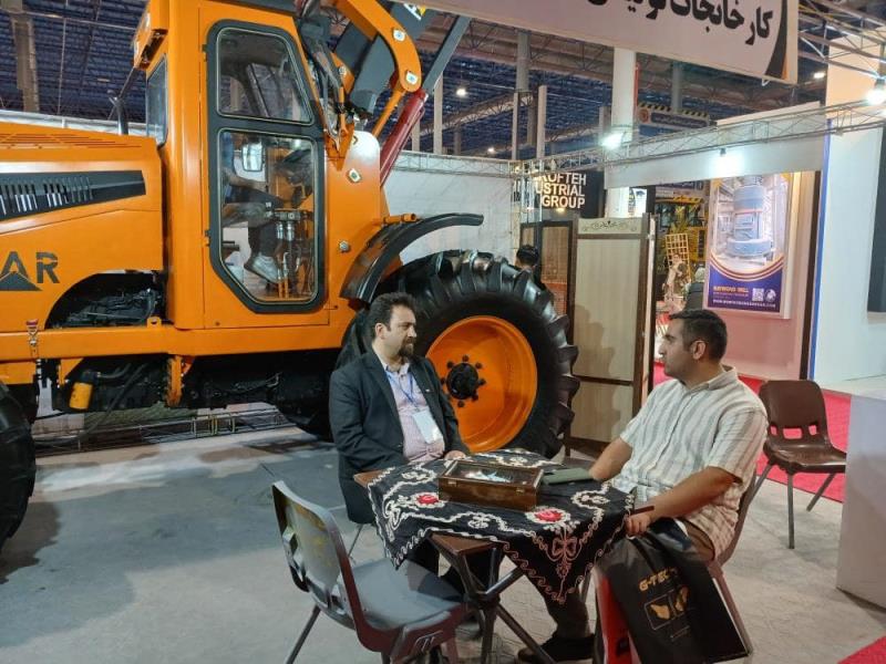 مدارک لازم برای تنظیم سند تراکتور | مراحل و شرایط ثبت سند رسمی تراکتور کشاورزی